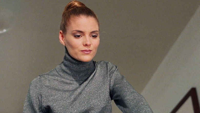 кадр из фильма Месть кибера