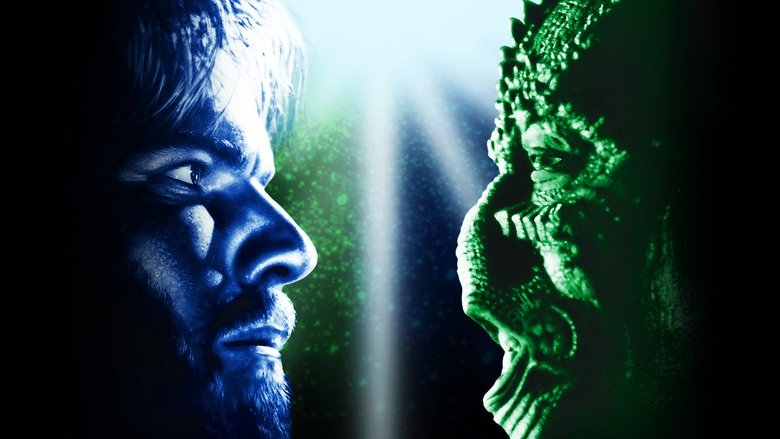 кадр из фильма Враг мой