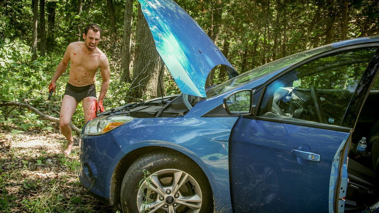 кадр из фильма Слешер