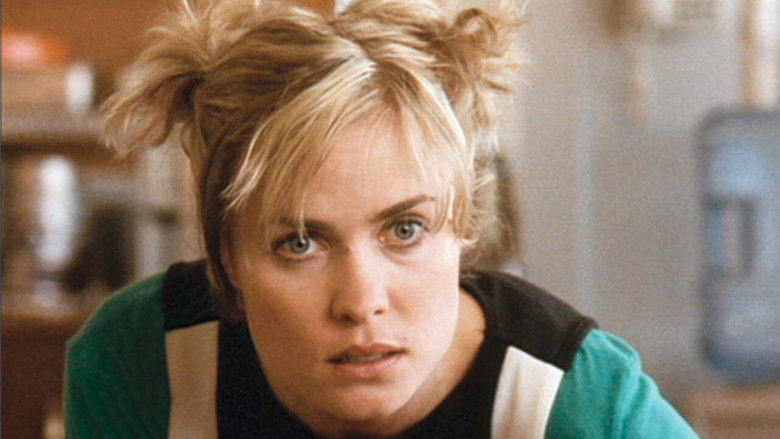 кадр из фильма Без ума от любви