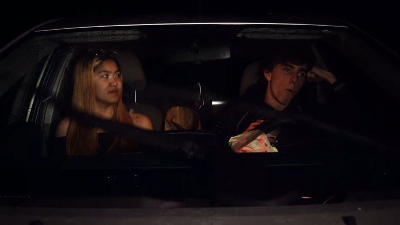 кадр из фильма I'm Just a Girl!