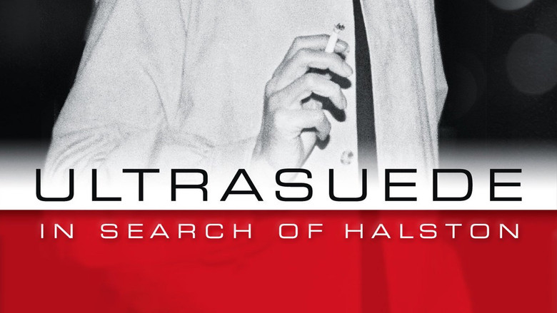 кадр из фильма Ultrasuede: In Search of Halston