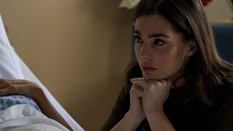 кадр из фильма Комплекс убийцы