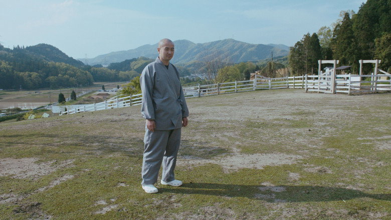 кадр из фильма Crows Are White