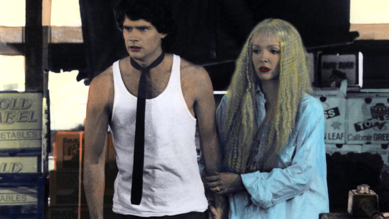 кадр из фильма Всплеск 2