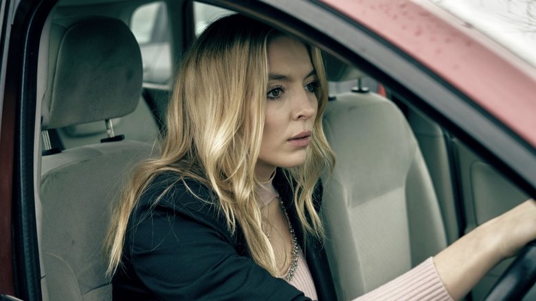 кадр из фильма Сиделка