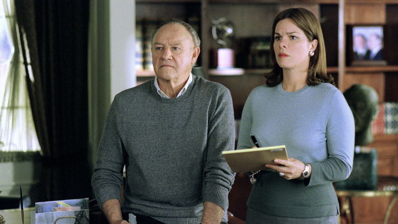 кадр из фильма Добро пожаловать в Музпорт