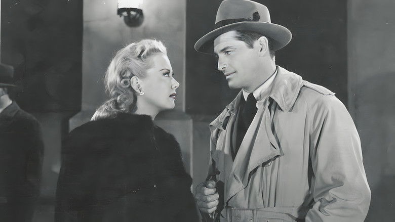 кадр из фильма The Tiger Woman