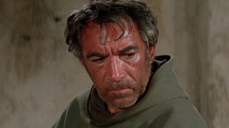 кадр из фильма Битва в Сан-Себастьяне