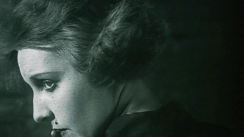 кадр из фильма Право на жінку