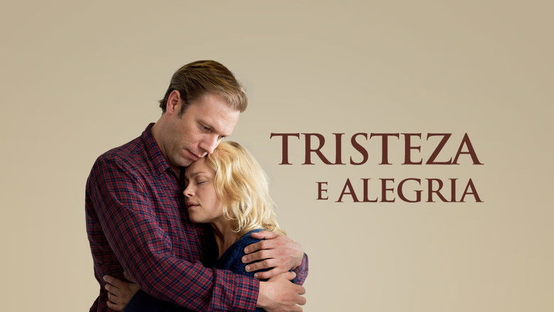 кадр из фильма Sorg og glæde