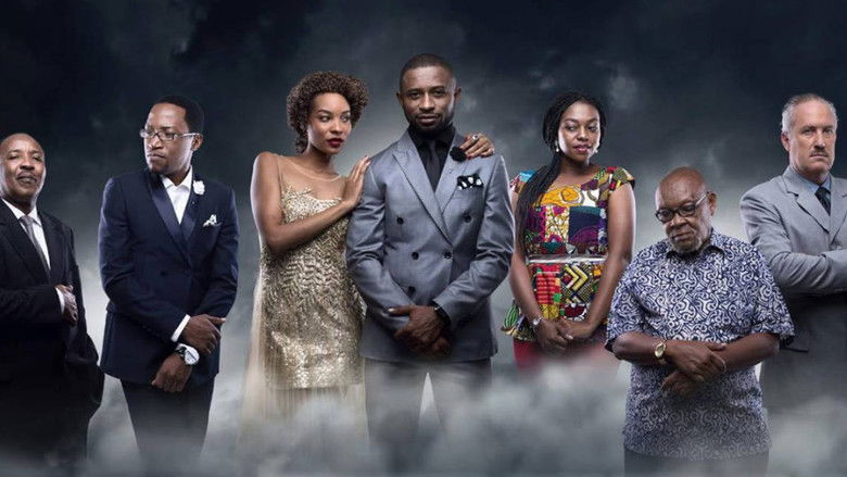 кадр из фильма Mwisho