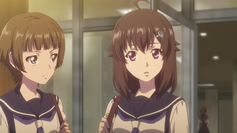 кадр из фильма Жертва алхимика