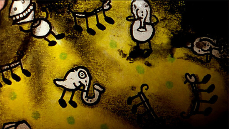 кадр из фильма Bland tistlar