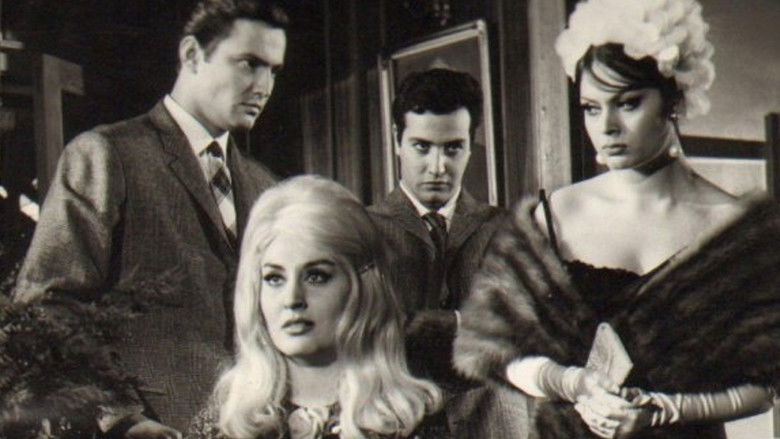 кадр из фильма Vahşi Gelin