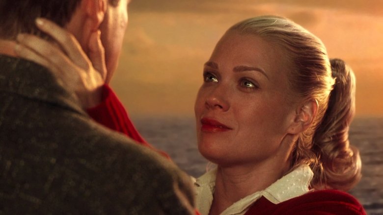 кадр из фильма Мажестик