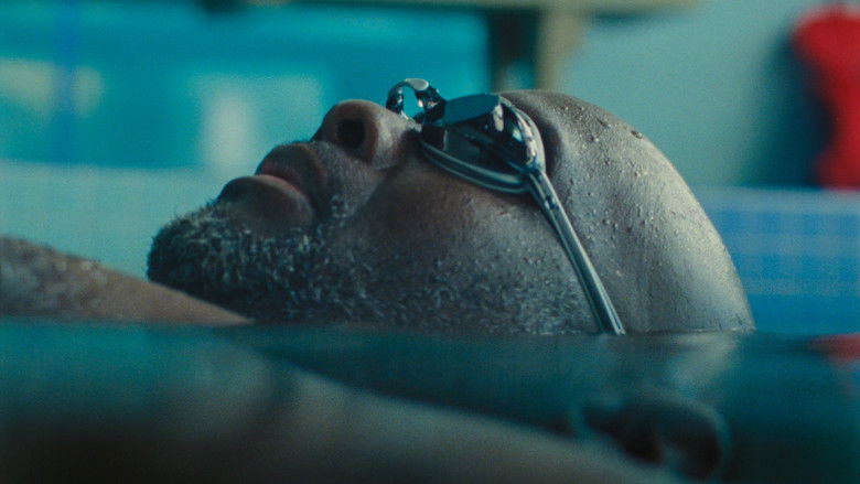 кадр из фильма Sea Star