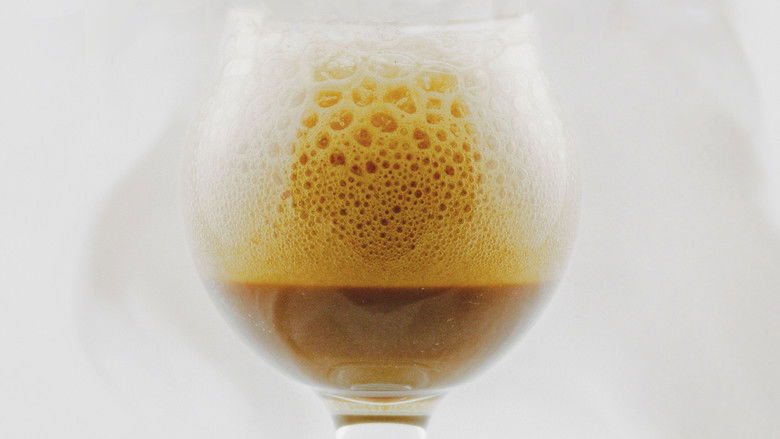 кадр из фильма Баристы