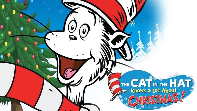 кадр из фильма The Cat in the Hat Knows a Lot About Christmas!