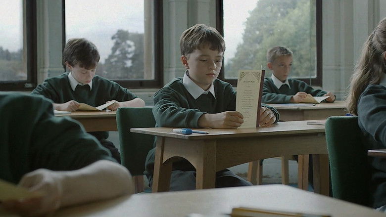 кадр из фильма The Confession