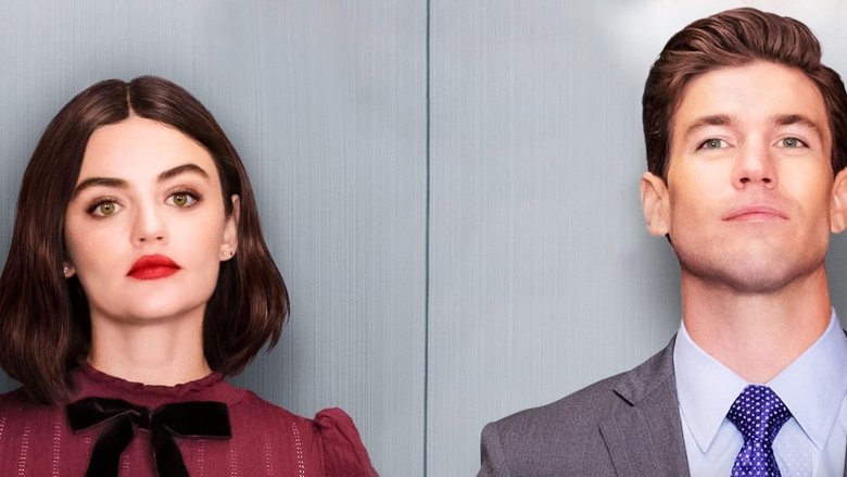 кадр из фильма Мой любимый враг