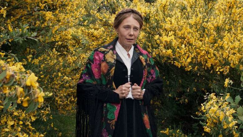 кадр из фильма Пара