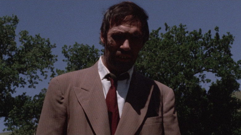 кадр из фильма Count Yorga, Vampire