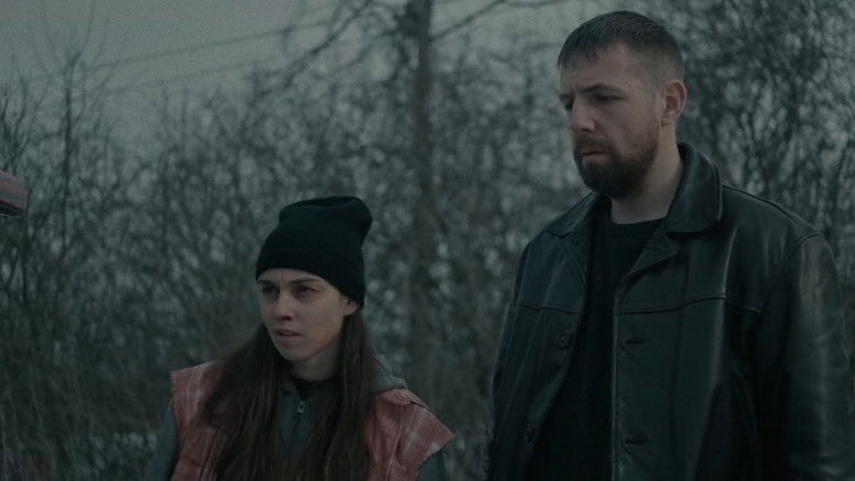 кадр из фильма White Trash