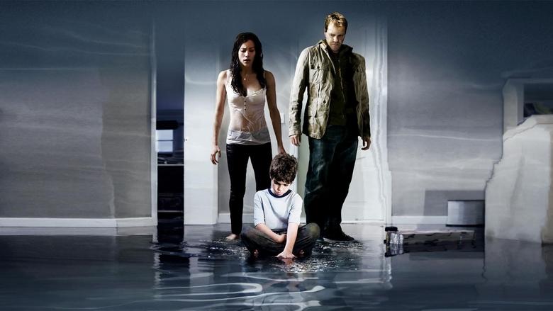 кадр из фильма Зеркала