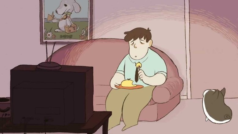 кадр из фильма Omelette