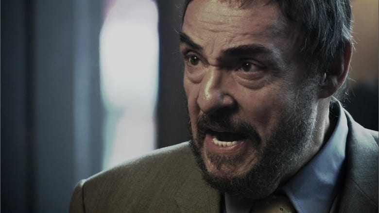 кадр из фильма Kiss Me Deadly