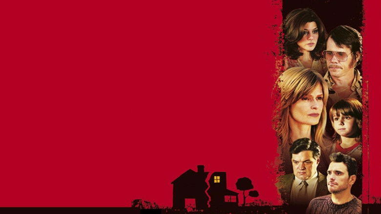 кадр из фильма Любимчик