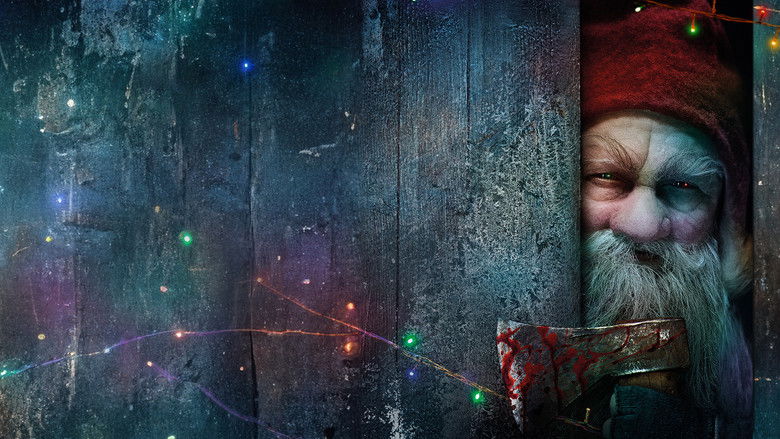 кадр из фильма Гномы. Новогодний беспредел