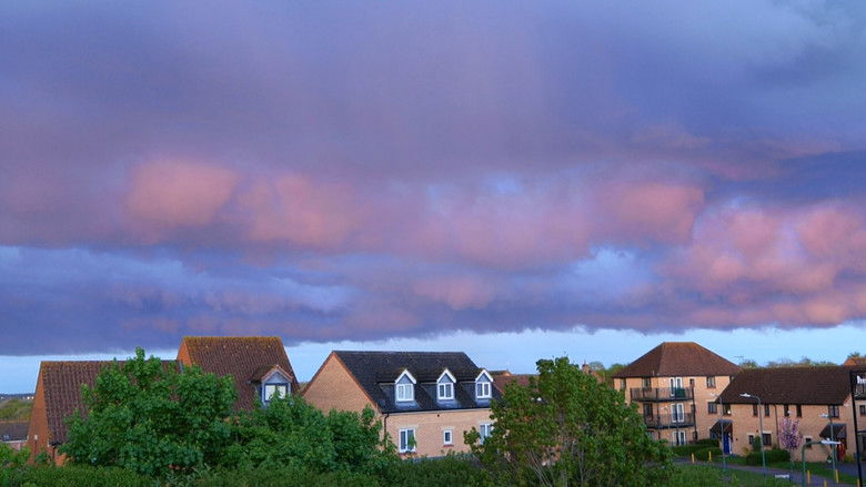 кадр из фильма Fates Aligning