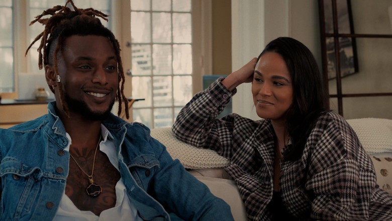 кадр из фильма Страницы моего сердца