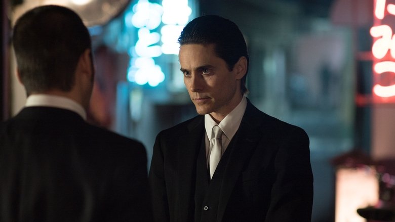 кадр из фильма Аутсайдер