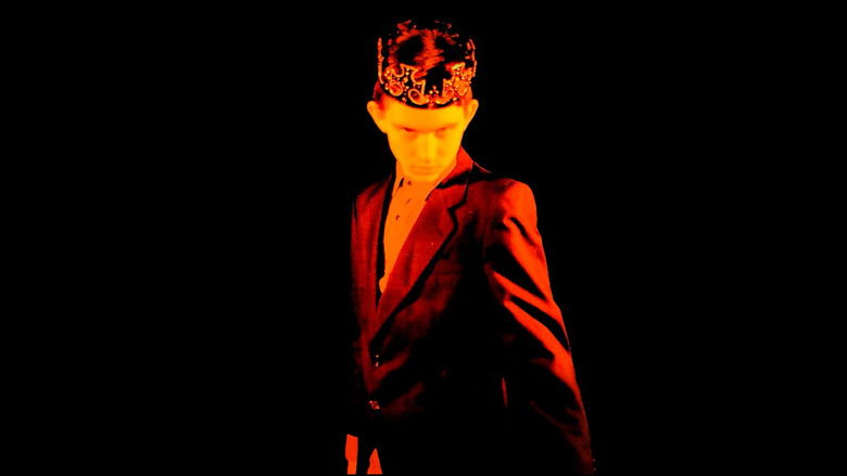 кадр из фильма The Curse of Crescent's Crown