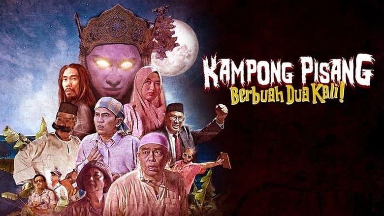 кадр из фильма Kampong Pisang Berbuah Dua Kali