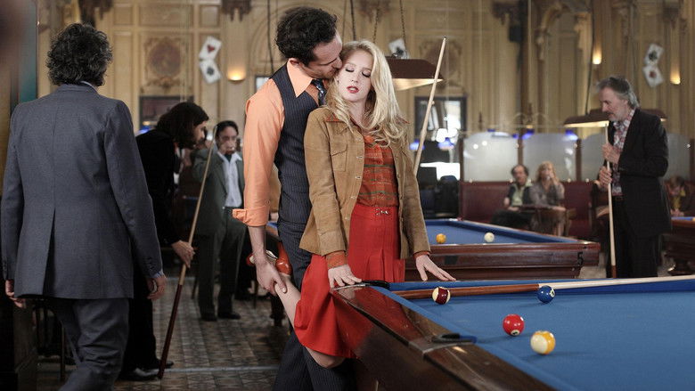 кадр из фильма Возлюбленные