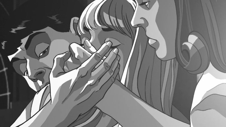 кадр из фильма Doctor Who: The Power of the Daleks