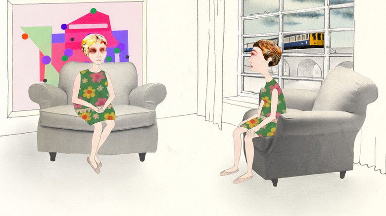 кадр из фильма Beware of Trains