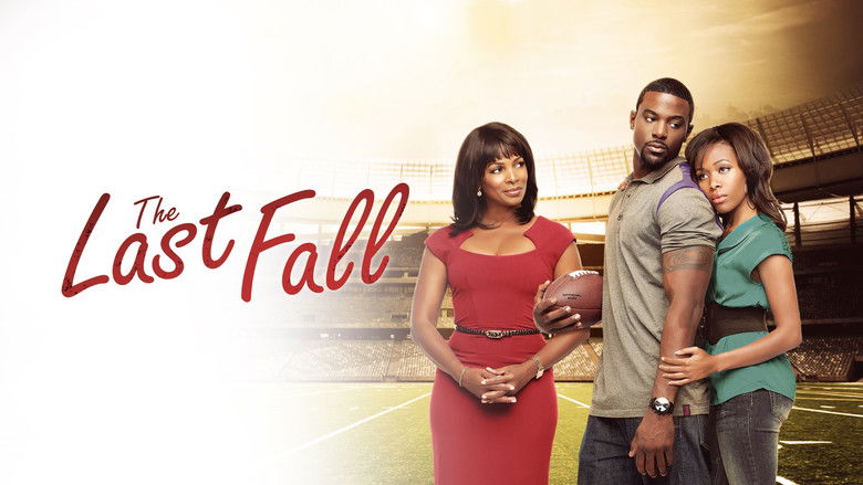 кадр из фильма The Last Fall