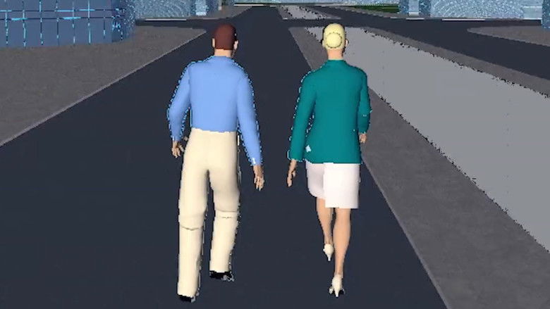 кадр из фильма The Sunset Special