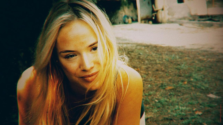 кадр из фильма LaBouche Canalla Wins Her Snack