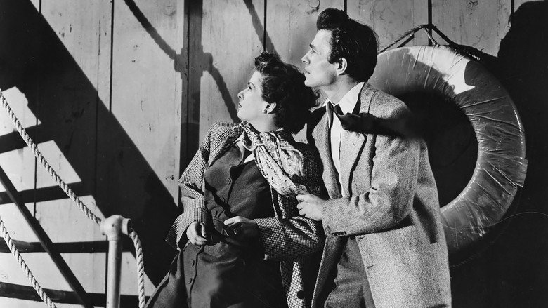 кадр из фильма Момент безрассудства