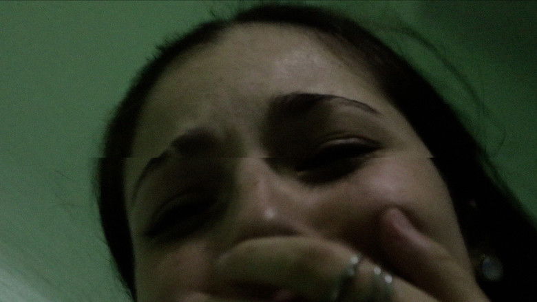 кадр из фильма Dybbuk