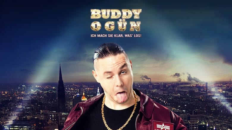 кадр из фильма Buddy Ogün - Ich mach Sie klar, Was' los!