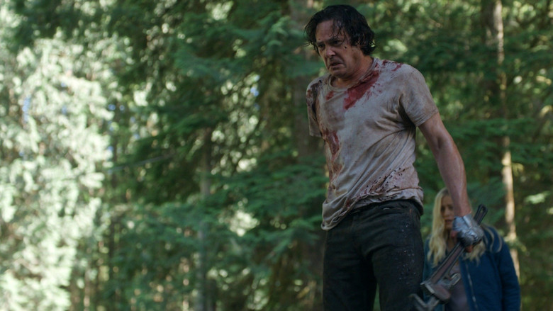 кадр из фильма Подвал