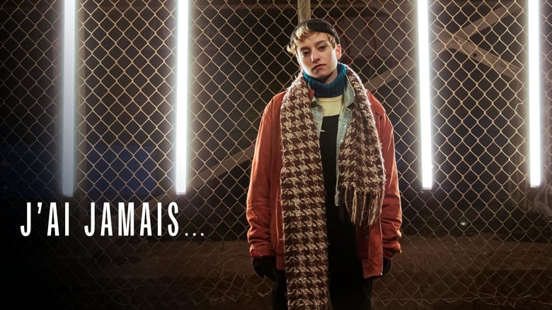 кадр из фильма J'ai jamais...