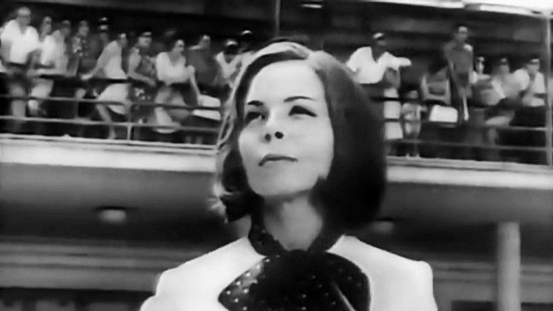 кадр из фильма Λουίζα